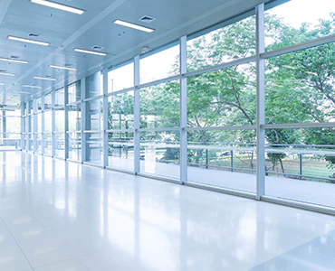emergency glass repair in East Lake, FL