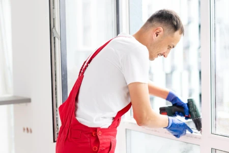 24/7 Glass Door Repair Facilities in East Lake, FL