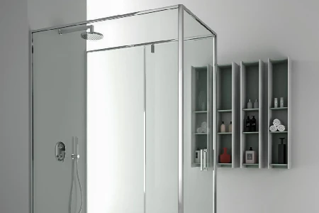 Perfect Shower Door in East Lake, FL