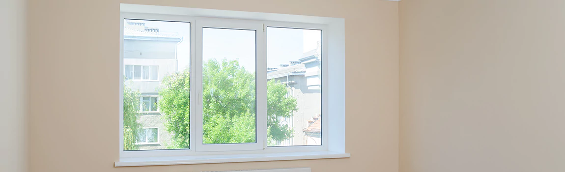 Fixed Windows Installation in East Lake, FL