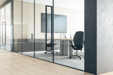 Office Glass in East Lake, FL