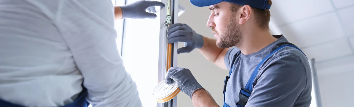 Residential Glass Tabletop Repair in East Lake, FL