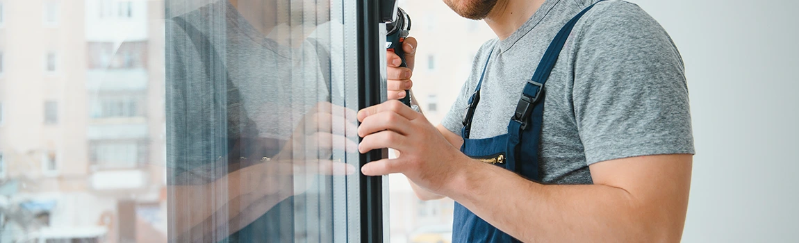 Same-day Glass Repair Cost in East Lake, FL