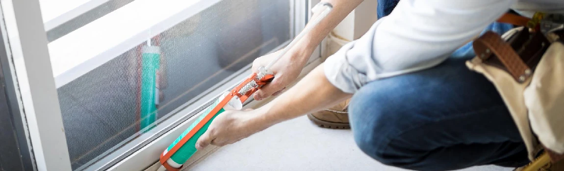 Emergency Window Replacement Services in East Lake, FL