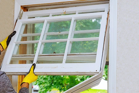 Window Replacement in East Lake, FL